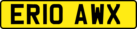 ER10AWX