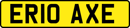 ER10AXE
