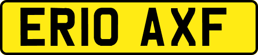 ER10AXF