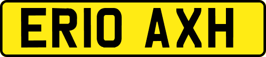 ER10AXH