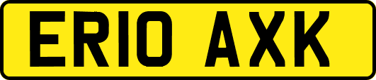 ER10AXK