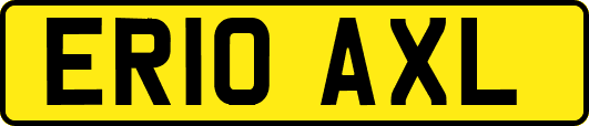 ER10AXL