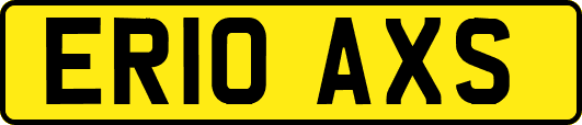 ER10AXS