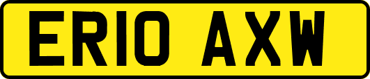 ER10AXW