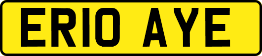 ER10AYE