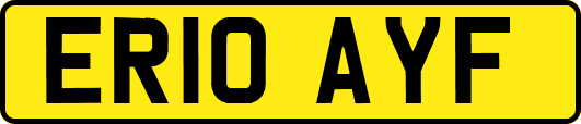 ER10AYF