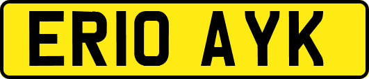 ER10AYK