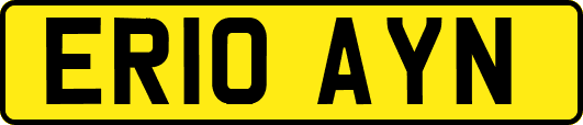 ER10AYN