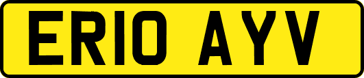ER10AYV