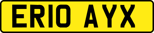 ER10AYX