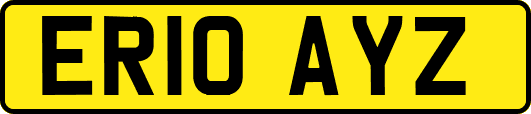 ER10AYZ