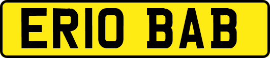 ER10BAB