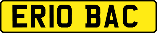 ER10BAC
