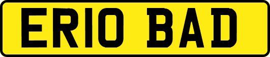 ER10BAD