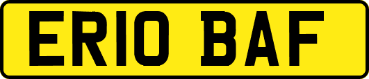 ER10BAF