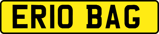 ER10BAG