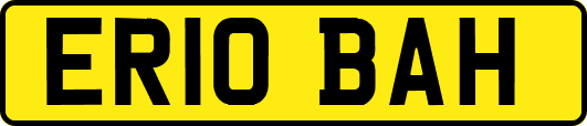 ER10BAH