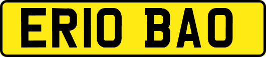 ER10BAO
