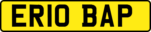 ER10BAP