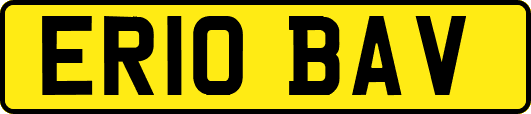 ER10BAV