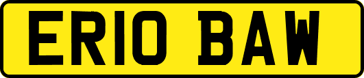 ER10BAW