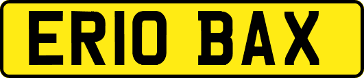 ER10BAX