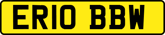 ER10BBW