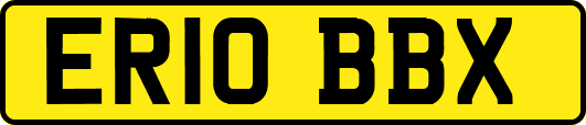 ER10BBX
