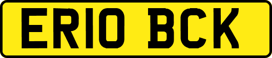 ER10BCK