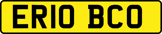 ER10BCO