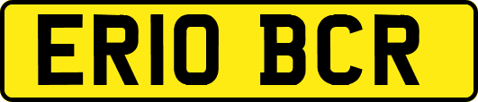 ER10BCR