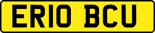 ER10BCU