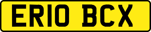 ER10BCX