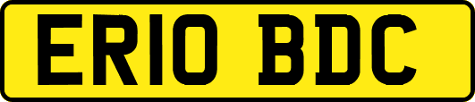 ER10BDC