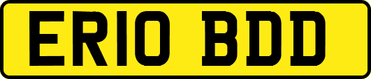 ER10BDD