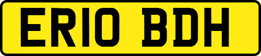ER10BDH