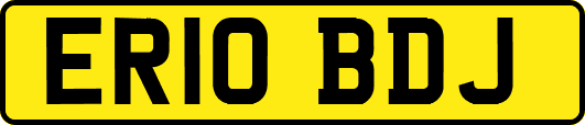 ER10BDJ