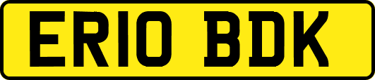 ER10BDK