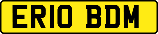ER10BDM