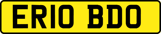 ER10BDO