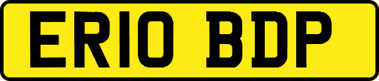 ER10BDP
