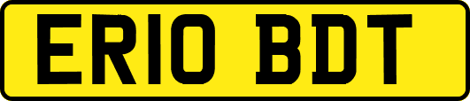 ER10BDT