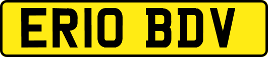 ER10BDV