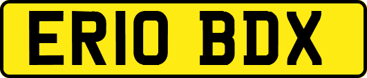 ER10BDX