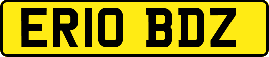 ER10BDZ