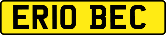 ER10BEC