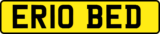 ER10BED