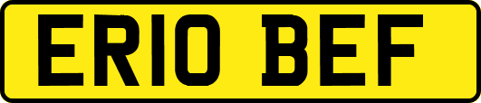 ER10BEF