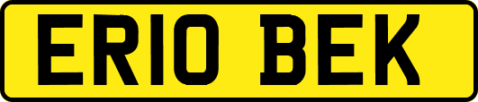 ER10BEK