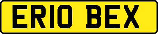 ER10BEX